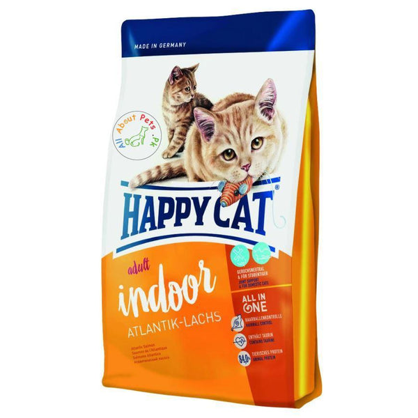 Happy Cat Adult Indoor Cat Food – AllAboutPetsPk