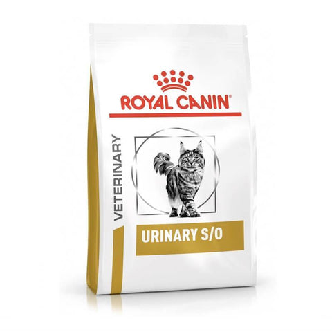 Royal Canin Feline Urinary SO Dry Cat Food – 1.5 Kg available at allaboutpets.pk