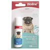 Bioline Natural Pets Nose Balm 20ml available at allaboutpets.pk