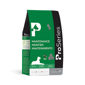 North Paw ProSeries Maintenance Dog Food