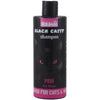 Remu Cat Shampoo Black Catty pink, Persian cat shampoo available at allaboutpets.pk in pakistan.