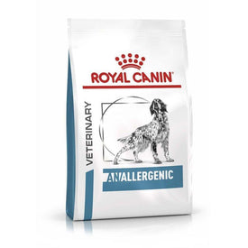 Royal Canin Anallergenic Dog 3kg available at allaboutpets.pk in Pakistan.
