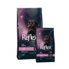 Reflex Plus Adult Dog Food Beef High Energy 3kg and 15kg available at allaboutpets.pk in pakistan