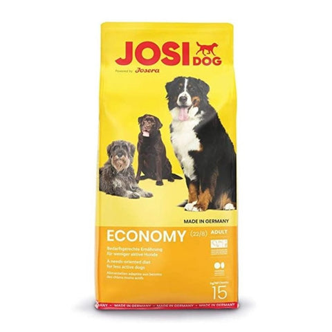 Josera Josi Dog Economy 15kg - AllAboutPetsPk