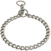 Choke Chain Chrome for dogs Ferplast  64cm available at allaboutpets.pk in pakistan.