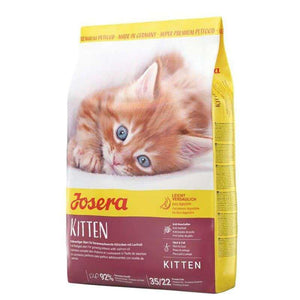 Josera Kitten Cat Food 2 kg available online in pakistan at allaboutpets.pk