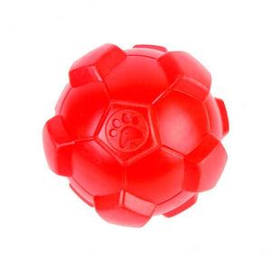 Dougez Dog Toy Football available at allaboutpets.pk in Pakistan