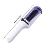 Pet Electrostatic Hair Removal Dusting Brush, No washing, no batteries available at allaboutpets.pk