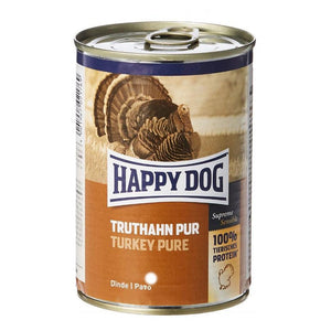Happy Dog Pure Turkey Dog Wet Food available online at allaboutpets.pk in Pakistan
