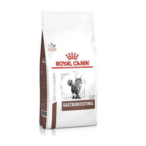 Image of  Fetch Royal Canin Gastrointestinal Adult Dry Cat Food 4kg available in Pakistan at allaboutpets.pk