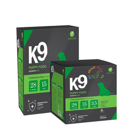 K9 puppy food 1kg, maxi starter, puppy starter Food, German shepherd food, rottweiler food, shihtzu food, pug dog food, Labrador dog food  available at allaboutpets.pk  in Pakistan.
