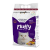 Fluffy Cat Food Pakistan 1.2kg available at allaboutpets.pk 