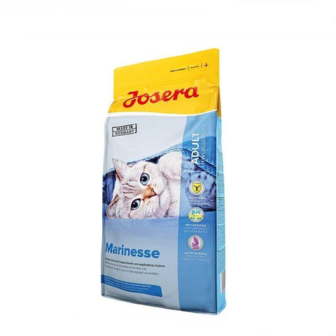 Josera Marinesse Cat Food 2 kg available online at allaboutpets.pk in Pakistan