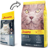 Josera Catelux Cat Food 2 kg available in pakistan at allaboutpets.pk