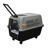 Jetbox travel box For large dogs, pet carry travel box, cat carry travel box available at allaboutpets.pk in pakistan.