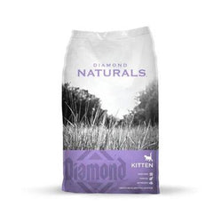 Diamond Naturals Kitten Formula - 1 KG - AllAboutPetsPk