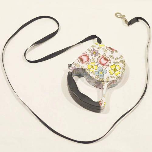 Retractable Dog Leash 16.5ft available at allaboutpets.pk in pakistan.