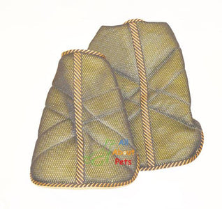 Cat jacket soft and warm padding material available at allaboutpets.pk