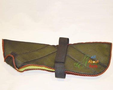 Dog jacket with Soft Padding available at allaboutpets.pk in pakistan