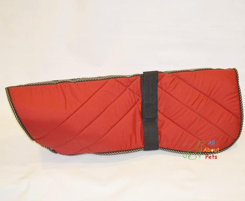 Image of Dog Coat Water Proof Wind breaker available at allaboutpets.pk in pakistan