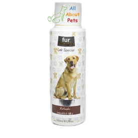 Fur Magic Bulldog Special dog shampoo available online at allaboutpets.pk in pakistan.
