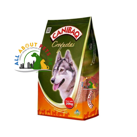 Image of Dibaq Canibaq Adult Dog Food