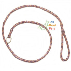 Leather Leash For Dogs handmade available at allaboutpets.pk in pakistan.