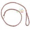 Leather Leash For Dogs handmade available at allaboutpets.pk in pakistan.
