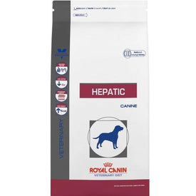 Royal Canin Canine Hepatic Dry Dog Food 1.5 Kg available at allaboutpets.pk in pakistan.