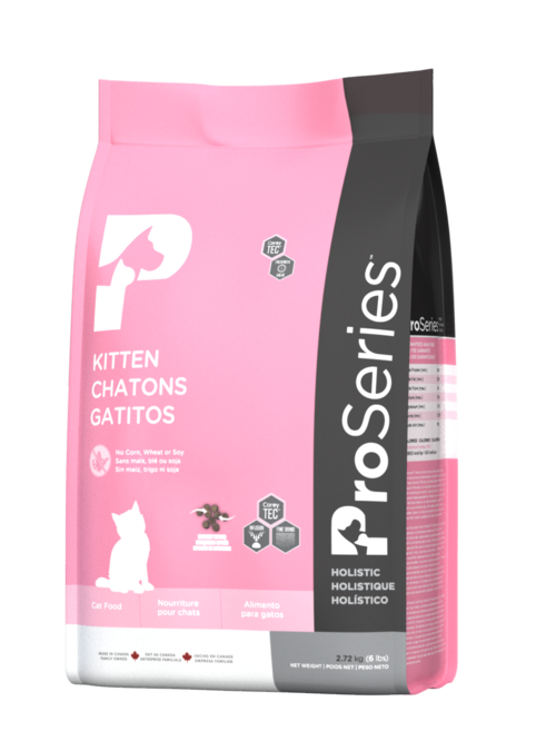 North Paw ProSeries Kitten Cat Food available at allaboutpets.pk in Pakistan