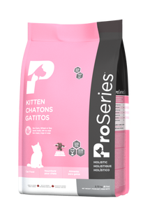 North Paw ProSeries Kitten Cat Food available at allaboutpets.pk in Pakistan