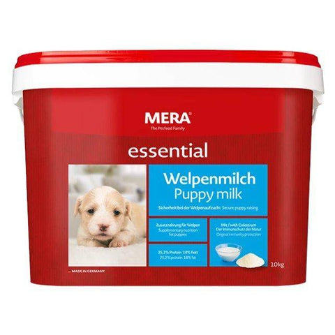 Image of Mera Puppy Millk, puppy replacement milk available online at allaboutpets.pk in pakistan.