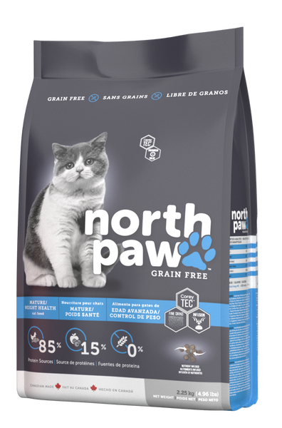 Pet Supplies North Paw Dog Food Advisor Wet Food For Small Dogs