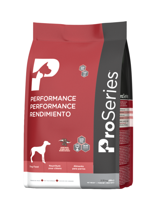 ProSeries Performance Dog Food