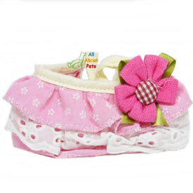 Pet Frock Dress for cats and dogs available at allaboutpets.pk in pakistan.