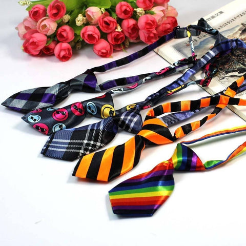 Image of Pet Bow Tie Collar, Pet Neckties available at allaboutpets.pk in pakistan