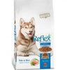 Reflex Adult Dog Food Fish and Rice - 15 KG available at allaboutpets.pk in pakistan.