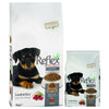 Reflex Puppy Food Lamb and Rice 3kg and 15kg available at allaboutpets.pk in pakistan.