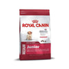 Royal Canin Medium Junior Dry Dog Food - 4KG