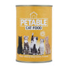 Petable Cat Food Beef available online at allaboutpets.pk in Pakistan