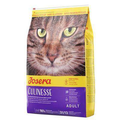Josera Culinesse Cat Food 2 kg available in pakistan at allaboutpets.pk