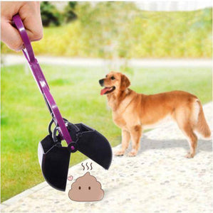 Dog Poop Scooper Pickup available at allaboutpets.pk in pakistan