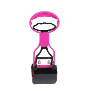 Dog Poop Scooper Pickup available at allaboutpets.pk in pakistan