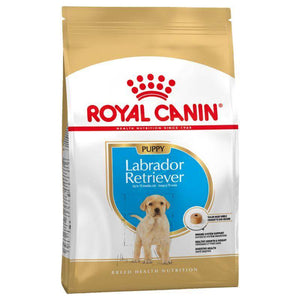 Royal Canin Labrador Puppy Dry Food available at allaboutpets.pk in pakistan.
