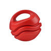 Dougez Dog Toy Ball With Handle available at allaboutpets.pk in Pakistan