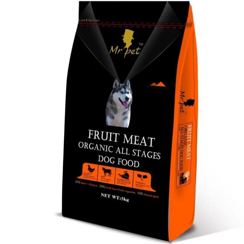 Mr Pet All Stages Dog Food available at allaboutpets.pk in pakistan.
