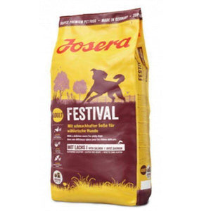 Josera Festival Dog Food 15 kg available in Pakistan at allaboutpets.pk