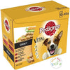 Pedigree Dog Wet Food Vital Protection Gravy 100g available at allaboutpets.pk in Pakistan