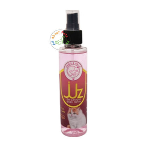 Paws And Pals Perfume for Cat 150 ML available at allaboutpets.pk in Pakistan