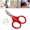 Pet Nail Clippers for Small Dogs and Cats. Claw Clippers, Pet Nail Scissors 8 cm, Nail Cutter Grooming Dog and Cat Accessories available at allaboutpets.pk in Pakistan